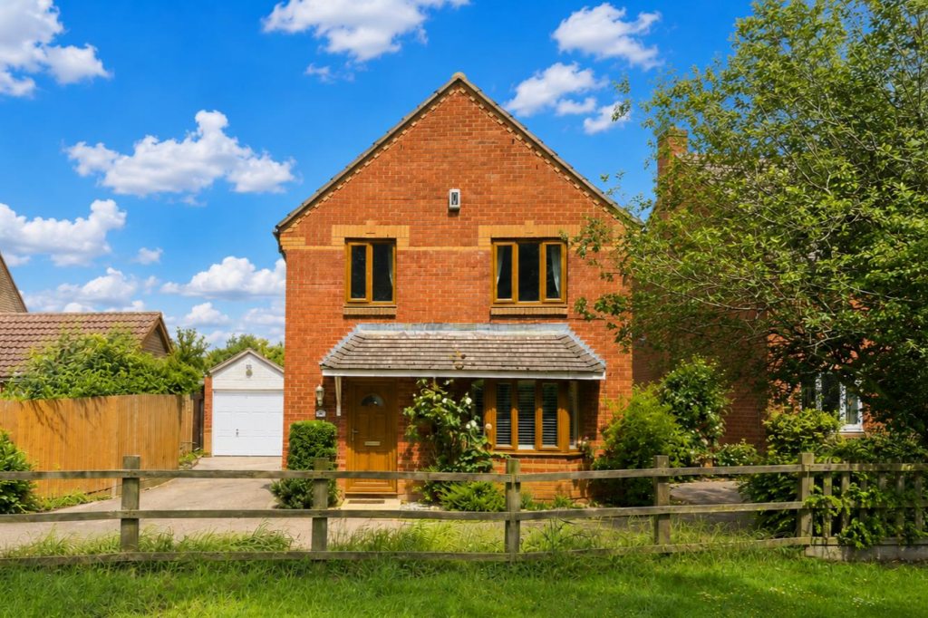 Main image of property: Weggs Farm Road, Duston, Northampton NN5