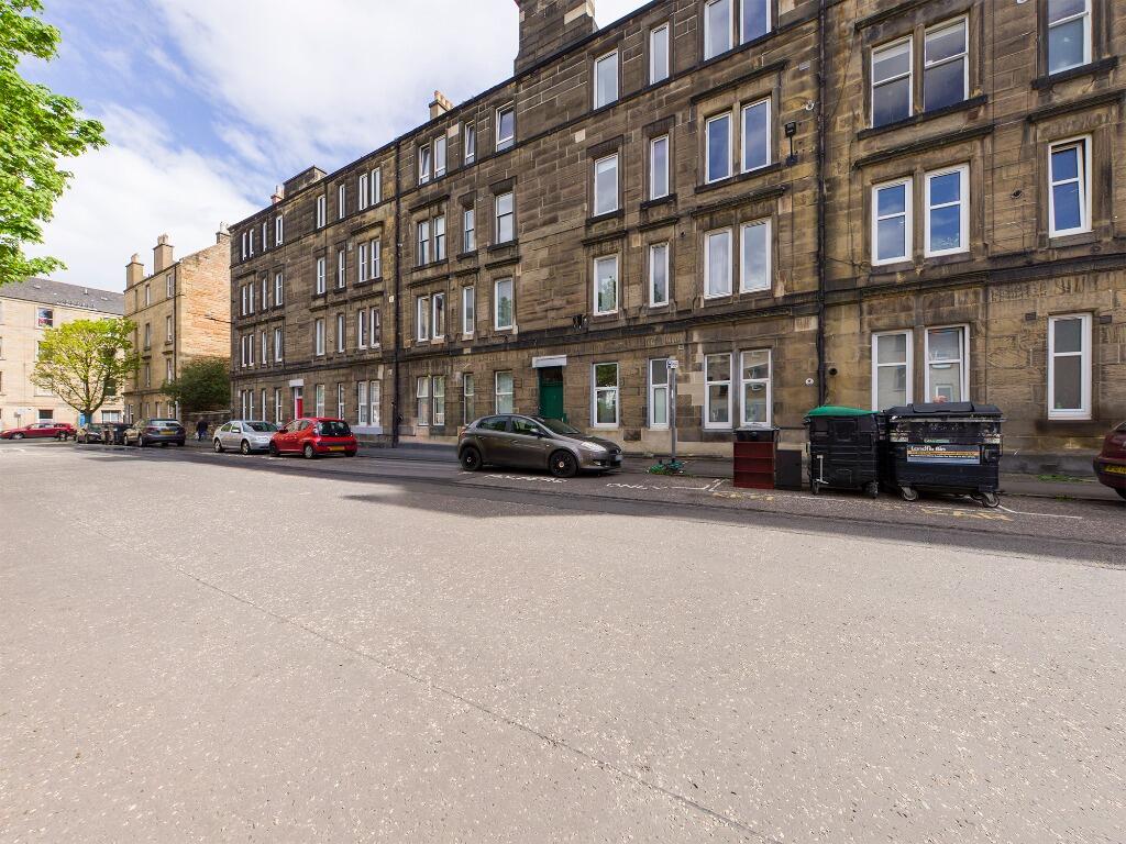 Main image of property: Elgin Terrace, Abbeyhill, Edinburgh, EH7