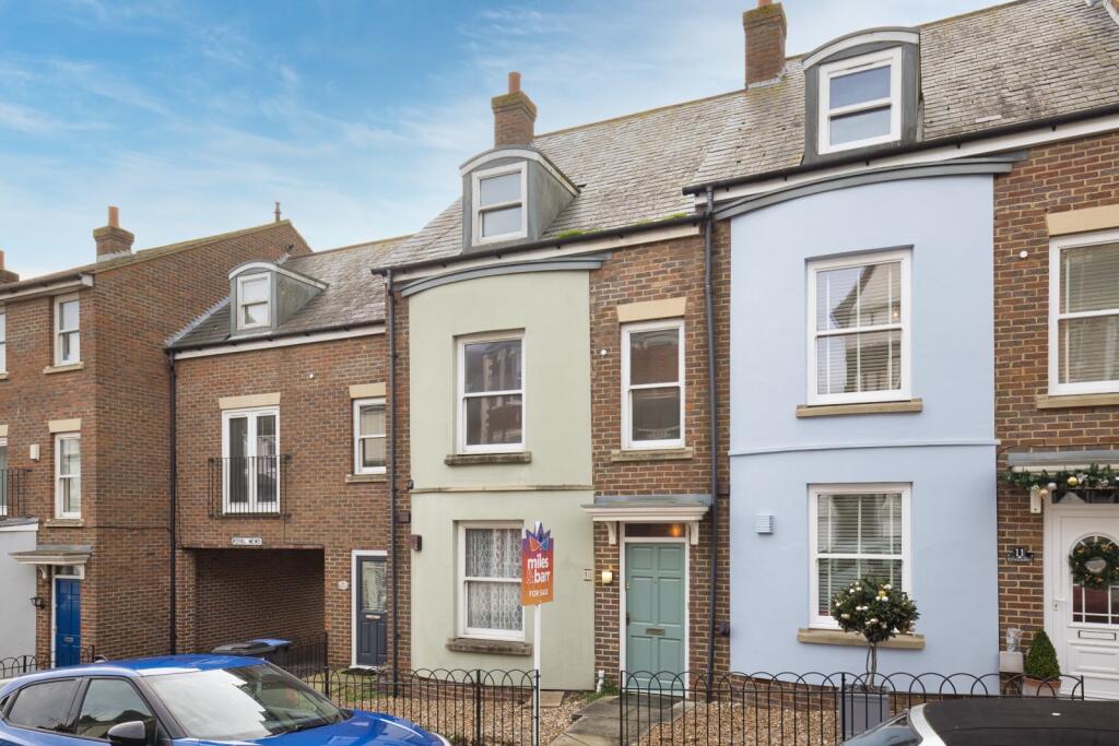 Main image of property: Albion Road, Ramsgate, Kent, CT11