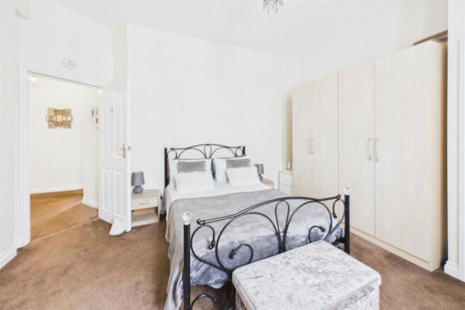 11 Huntspill Road, Highbridge, Somerset TA9 3DD |