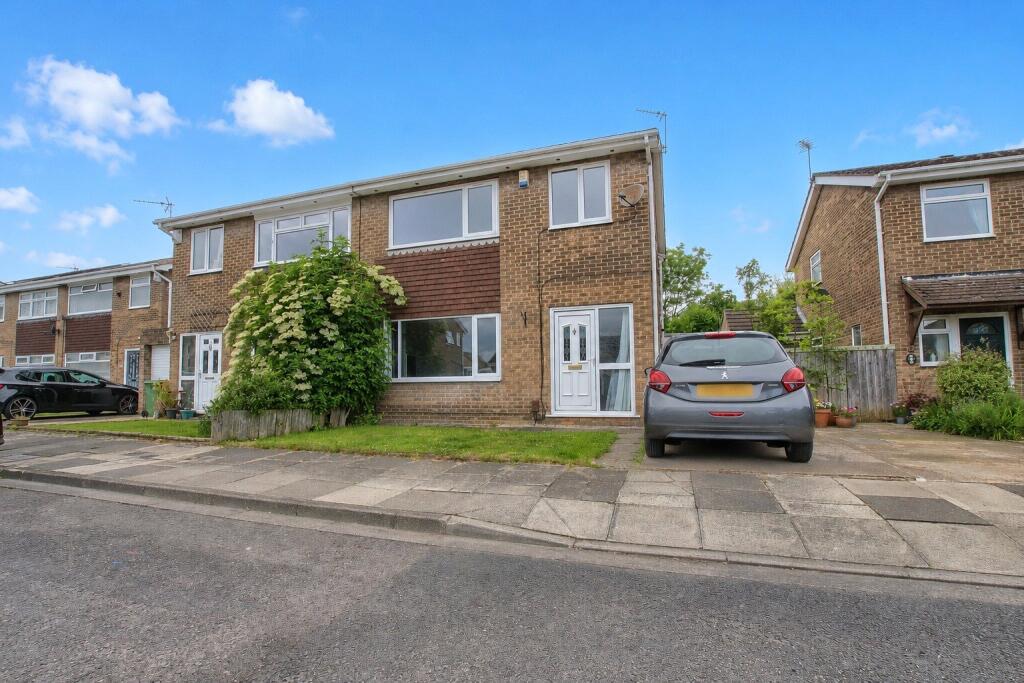 Main image of property: Brighton Close, Thornaby