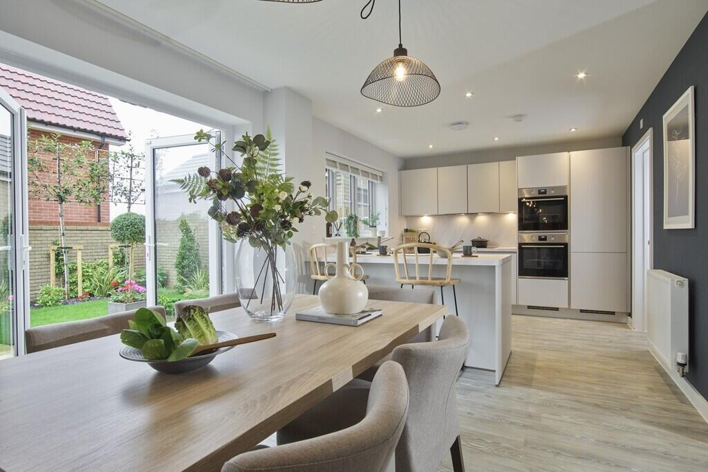 Main image of property: Greenwood Gardens, Strode Farm,
Herne Bay,
Canterbury,
Kent,
CT6 7FR