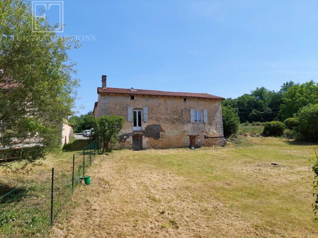 Main image of property: France