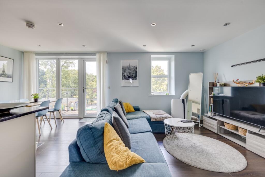 Main image of property: Roehampton Lane, London, SW15