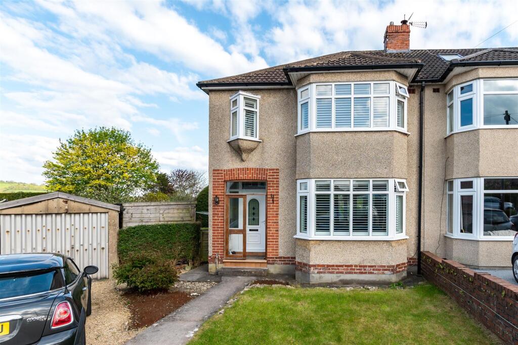 Main image of property: Somerville Close, Saltford, Bristol