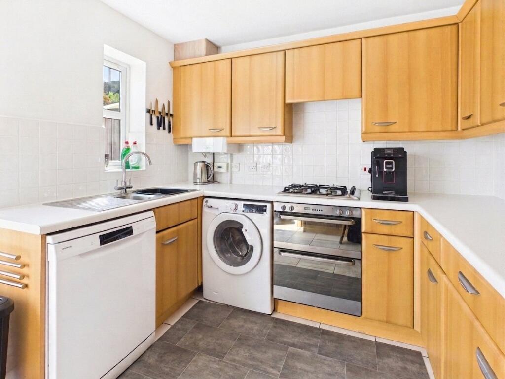 Kings Drive, Stoke Gifford, Bristol, South Gloucestershire, BS34 - View 3