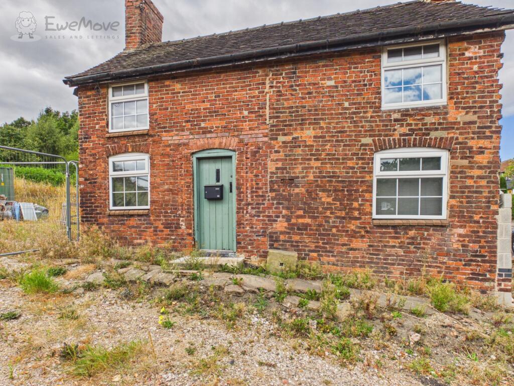 Main image of property: Moorgreen, Newthorpe, Nottingham, Nottinghamshire, NG16