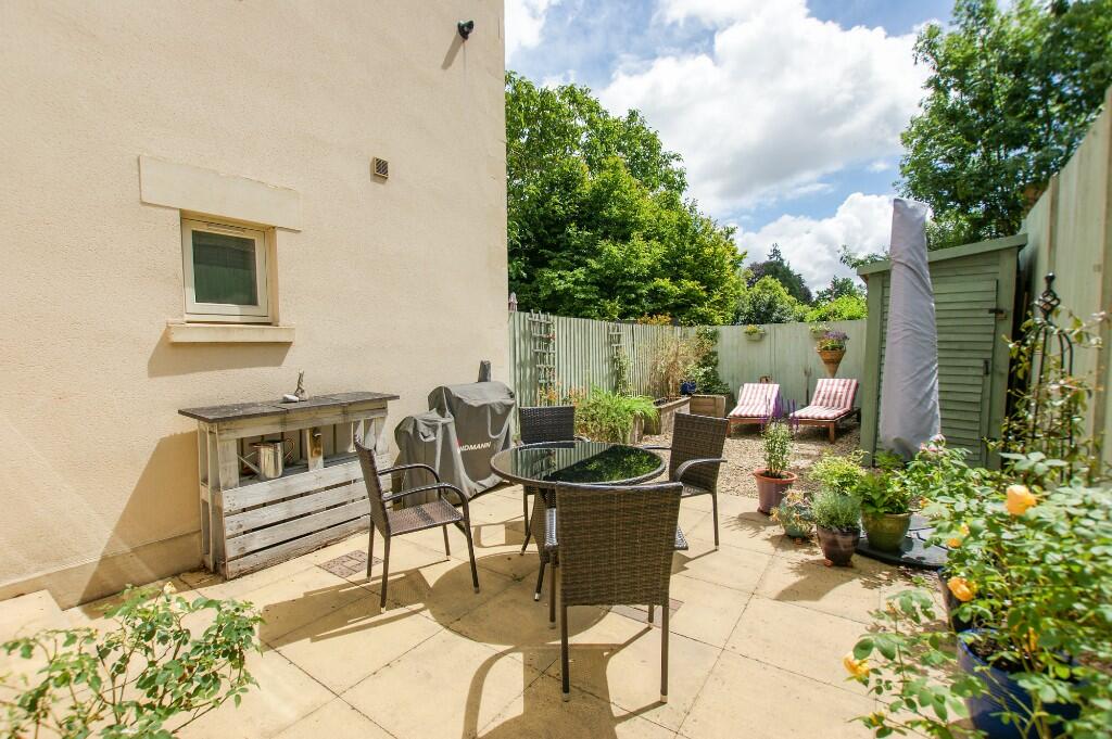 Additional image 2 of Manor Road, Weston, Bath, Somerset, BA1