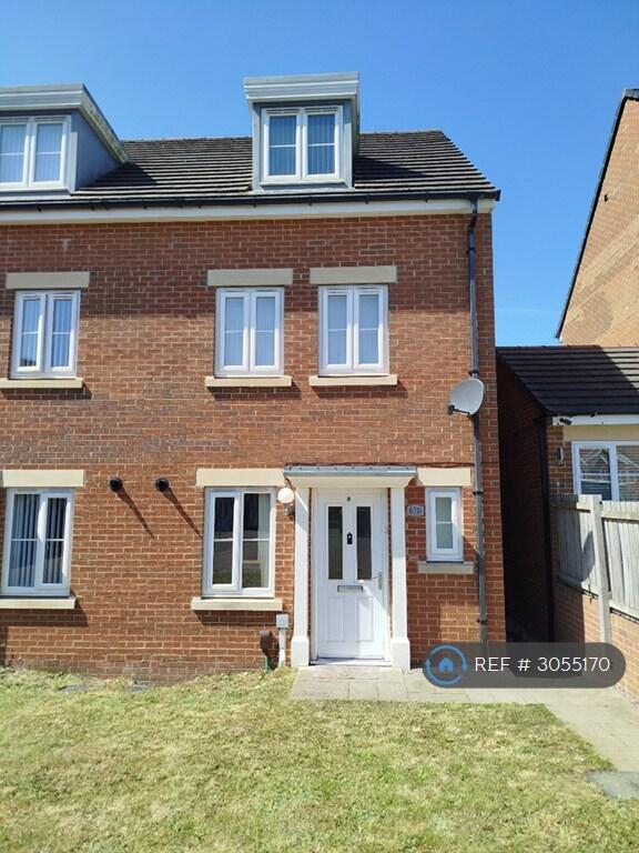 Main image of property: Mulberry Wynd, Stockton-On-Tees, TS18