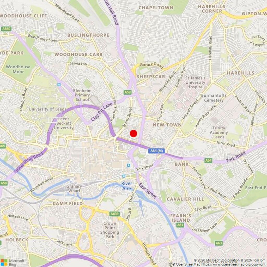 Property Map