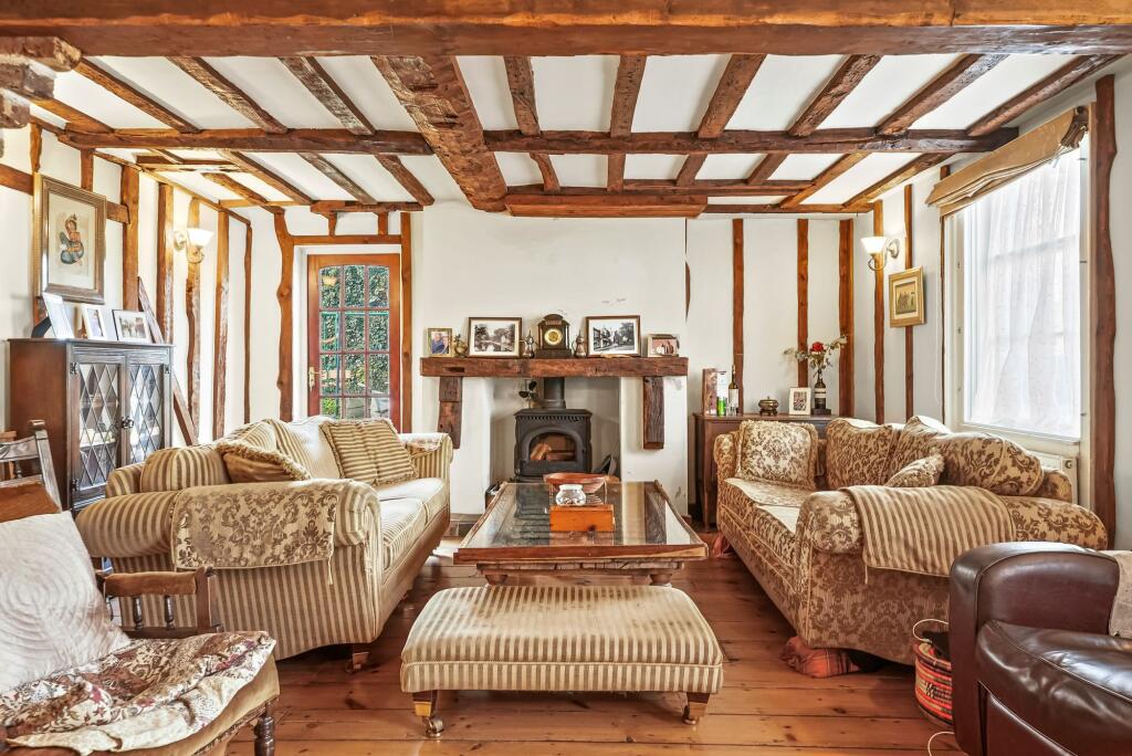 Main image of property: North Street, Carshalton, SM5