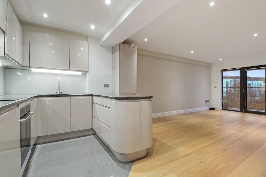 Main image of property: Cube House, Bermondsey