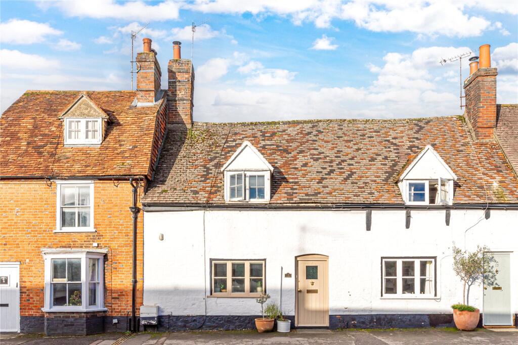 Main image of property: St. Martins, Marlborough, Wiltshire, SN8