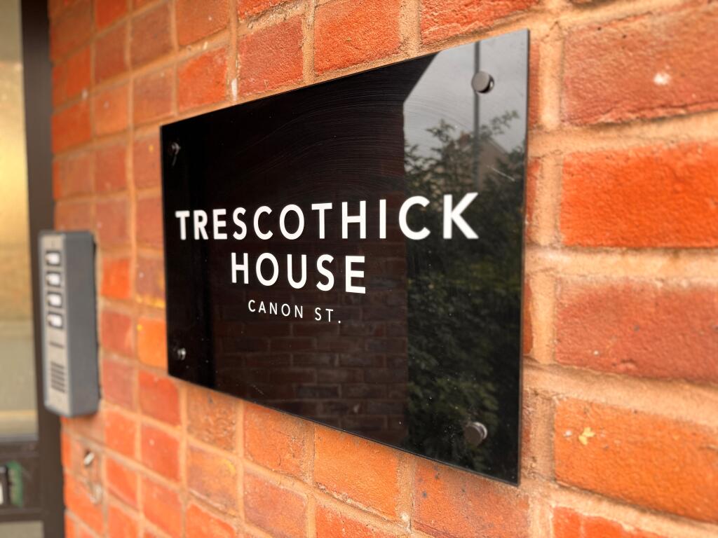 Main image of property: Canon Street, TAUNTON