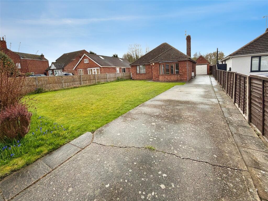 Main image of property: Station Road, North Hykeham, Lincoln, Lincolnshire, LN6