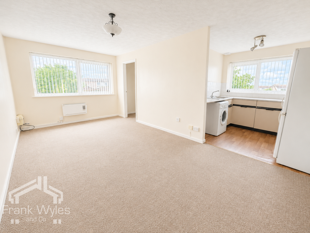 Apartment in Blackpool - View 2