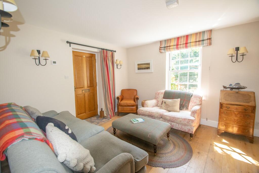 House in East Suffolk, Slaughden, Aldeburgh - View 4