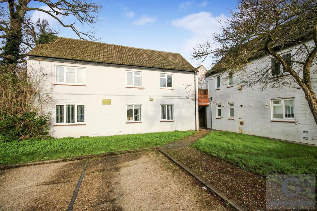 Main image of property: Dogwood Road, Norwich