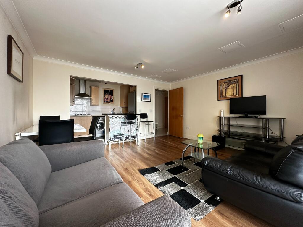 Main image of property: North Bank, London