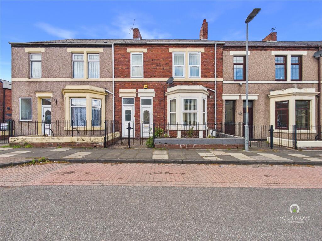 Main image of property: Dunston Road, Dunston, Gateshead, NE11
