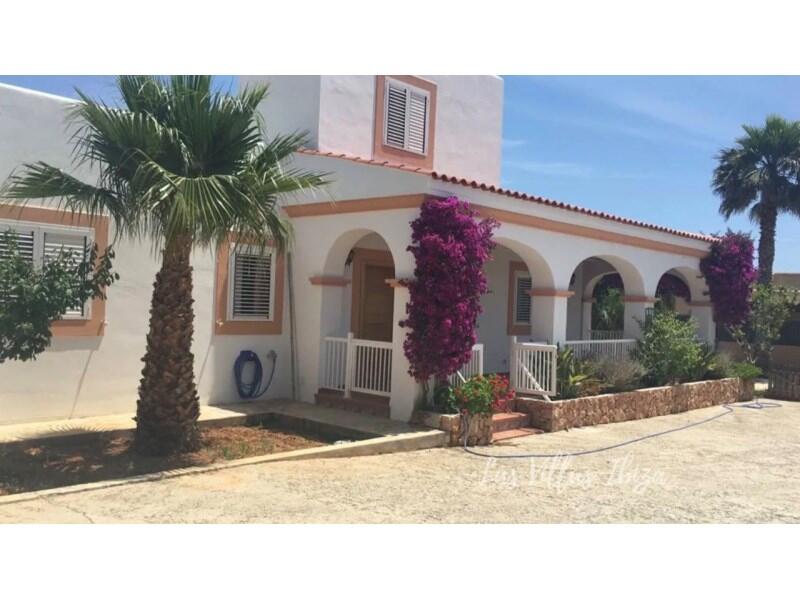 Main image of property: Balearic Islands, Ibiza, Sant Josep De Sa Talaia