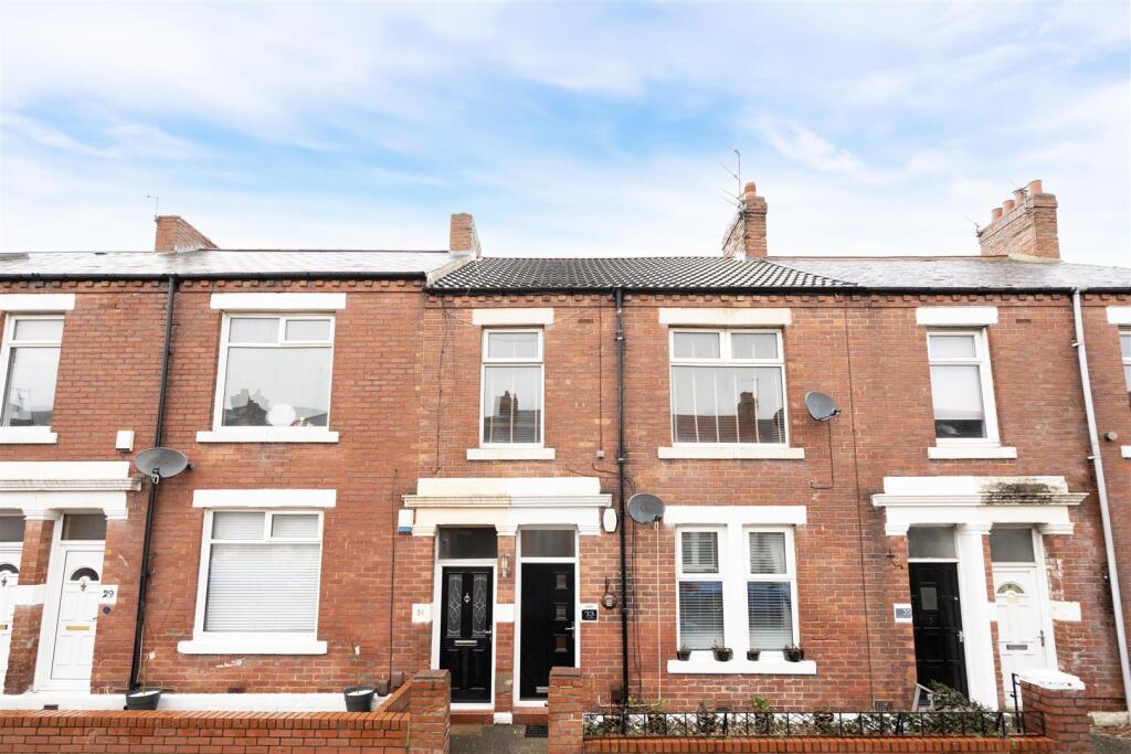Main image of property: Lansdowne Terrace, North Shields