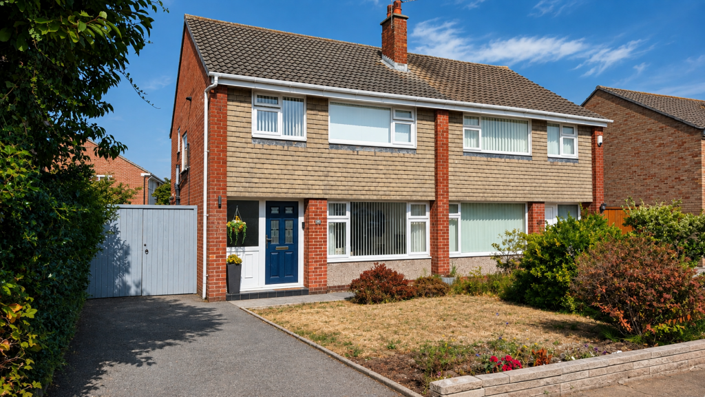 Thirlmere Drive, Southport