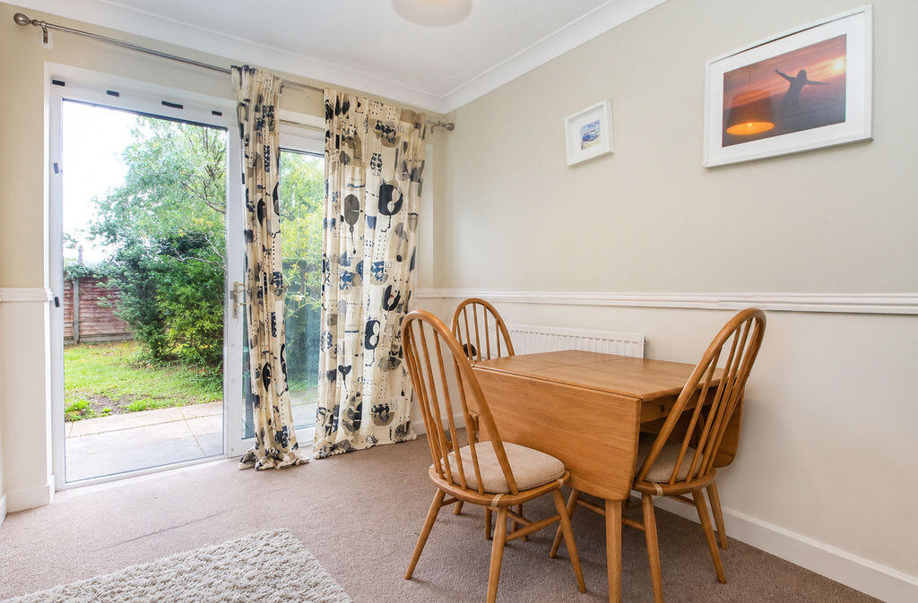 House in Wilstead, Wilshamstead - View 4