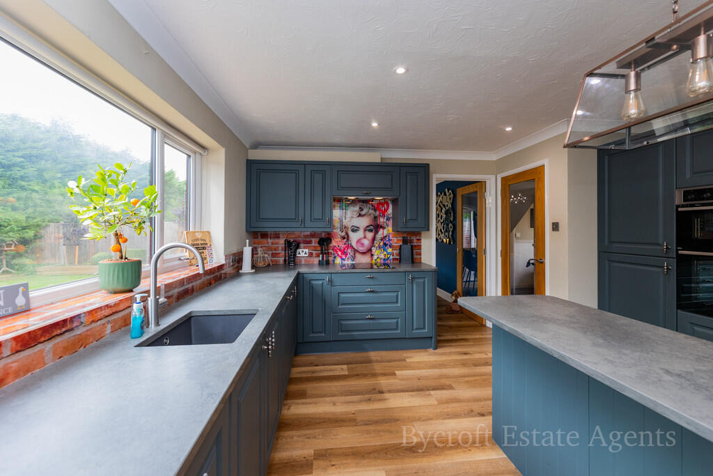 House in Norwich - View 3