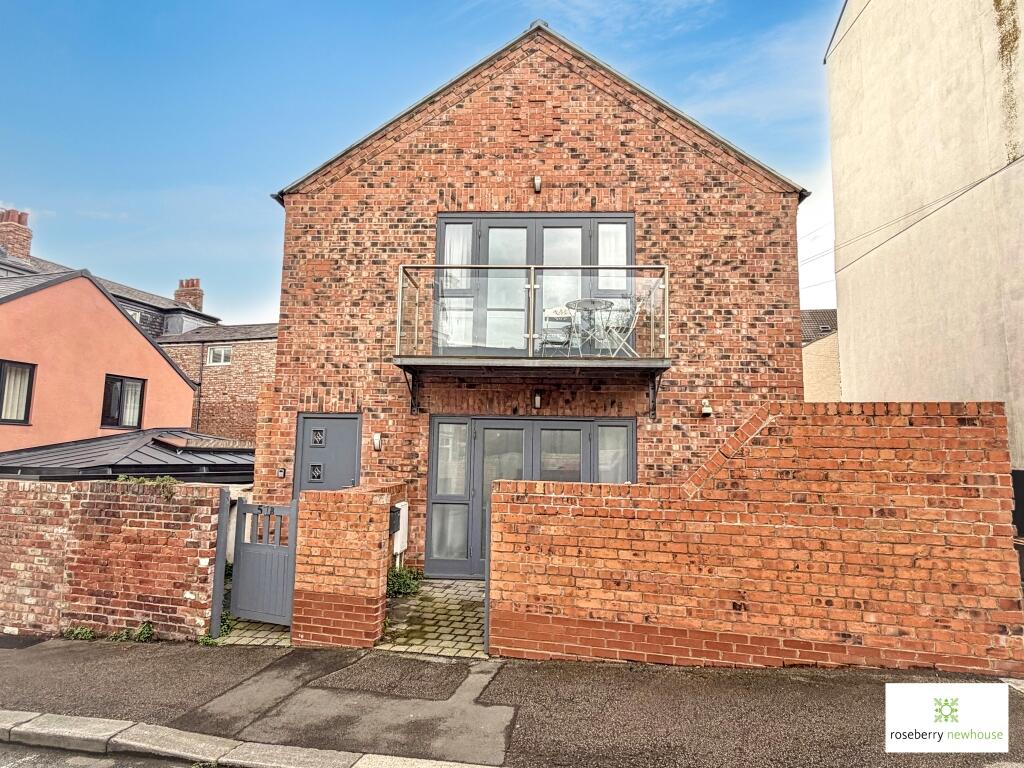 Main image of property: Garnet Street, Saltburn-by-the-Sea, North Yorkshire