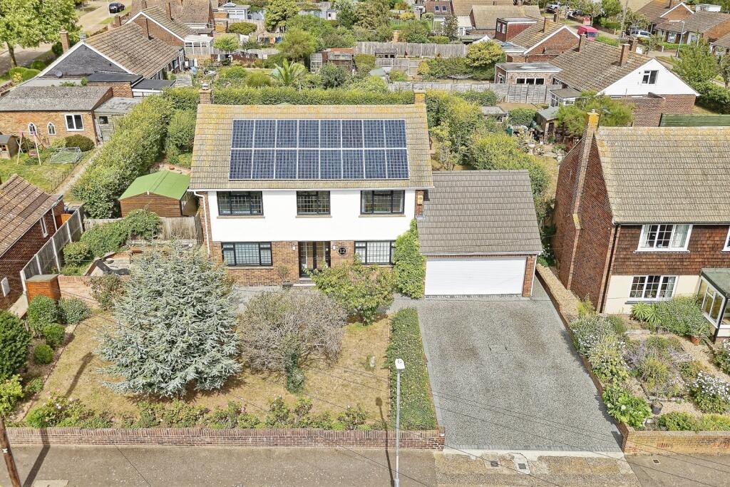 House in Ramsgate, Nethercourt - View 5