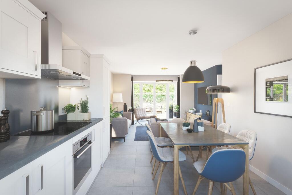 Main image of property: Tye Lane, Walberton, Arundel, West Sussex, BN18 0PS