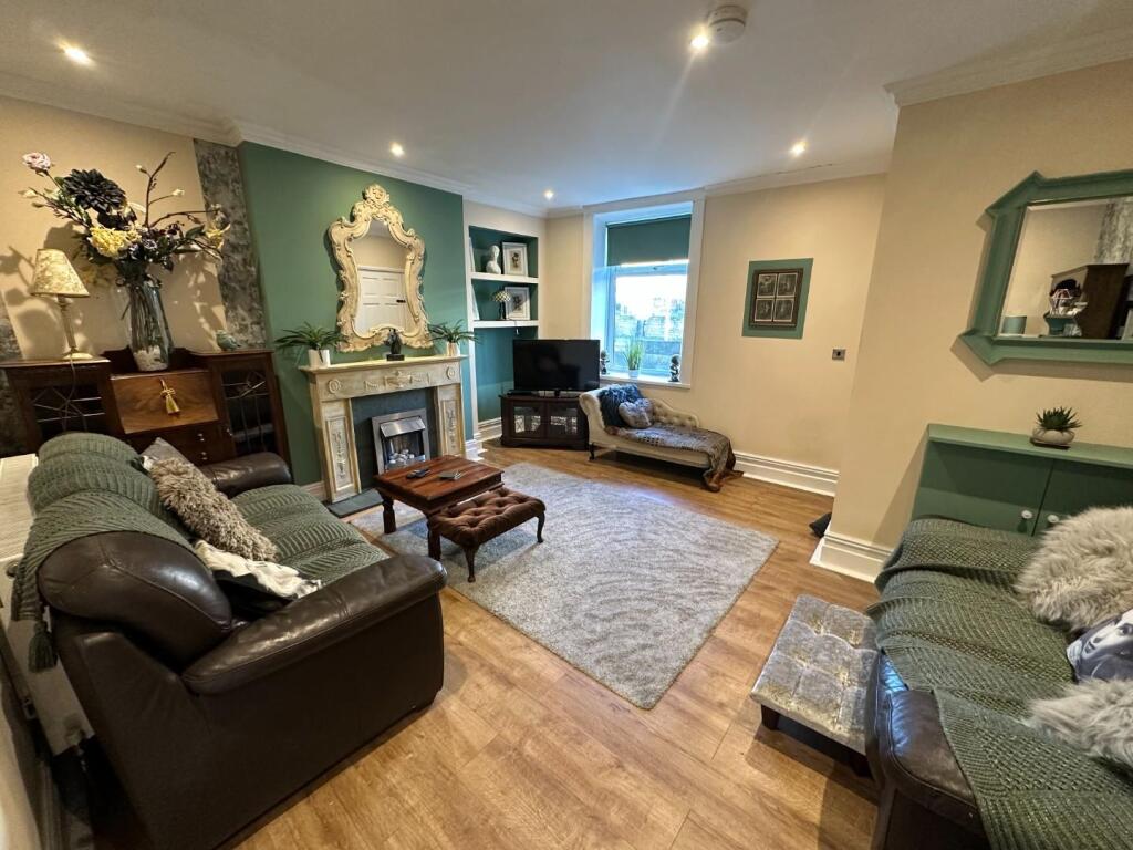 Main image of property: Gisburn Road, Barrowford, Nelson