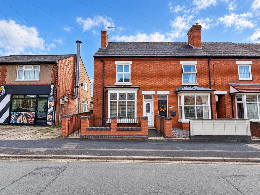 Main image of property: Calais Road, Burton-on-Trent DE13 0UW