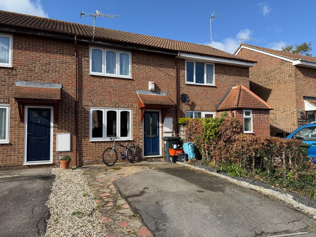 Main image of property: Marjoram Close, Swindon, Wiltshire