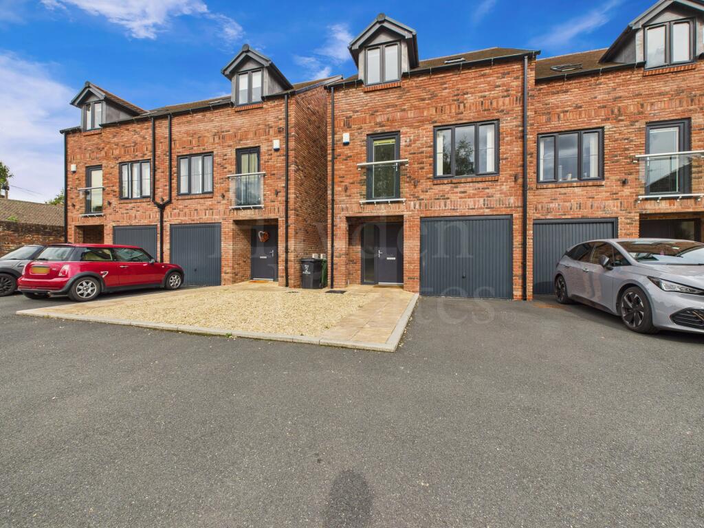 Main image of property: Brewery Court, Lax Lane, Bewdley, DY12 2BF