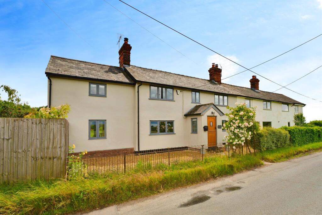 Main image of property: Ashfield Green, Wickhambrook, Newmarket
