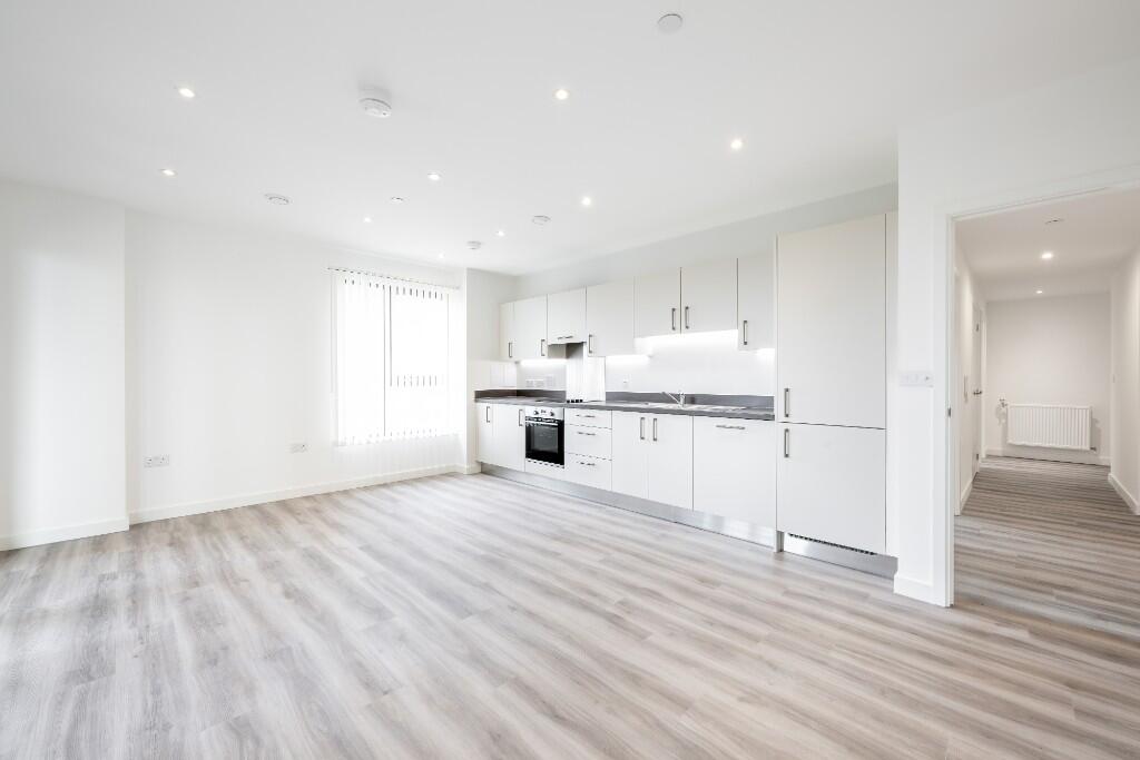 Apartment in Harrow - View 5