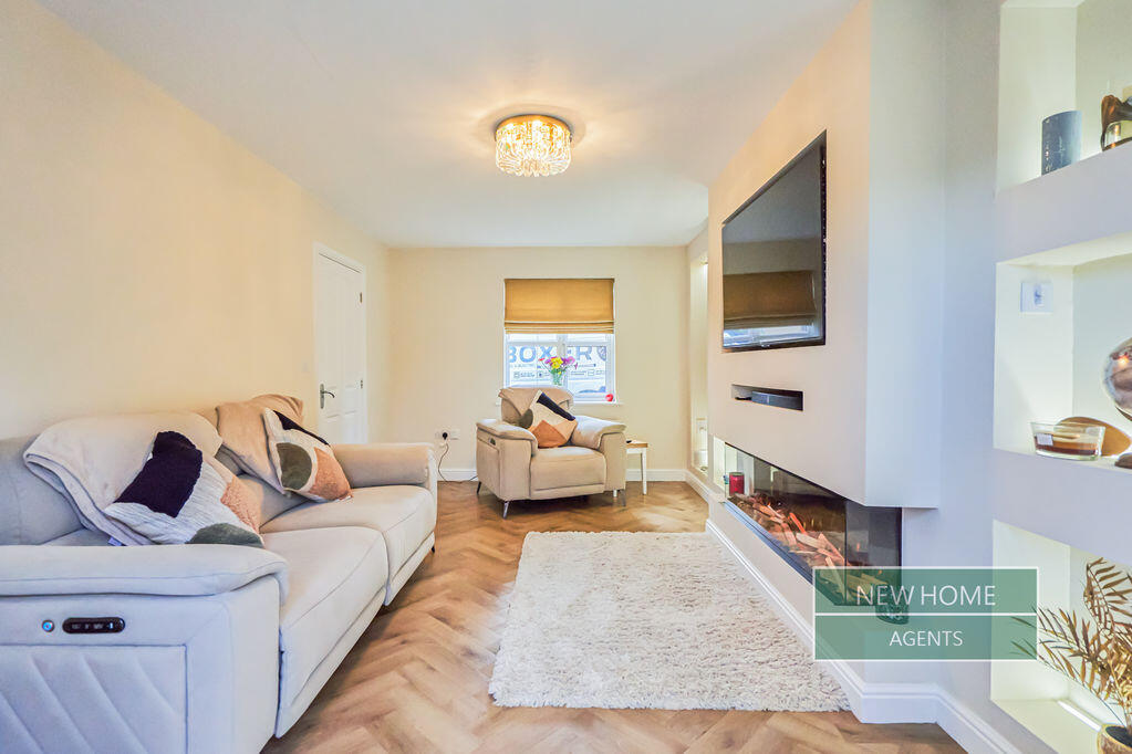 House in St Helens, Liverpool City Region - View 4