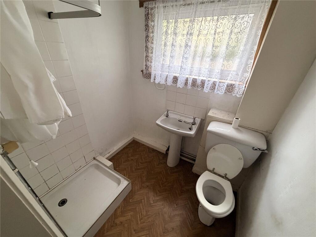 Apartment in Kilmarnock, South Ayrshire - View 5