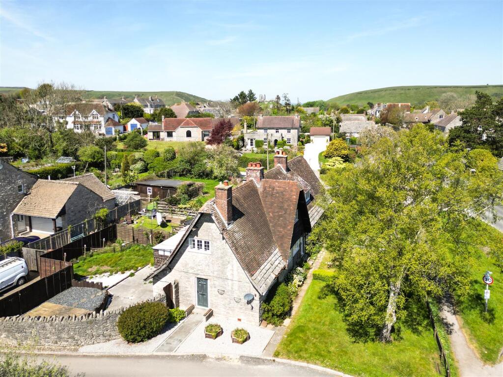Main image of property: East Street, Corfe Castle, Wareham