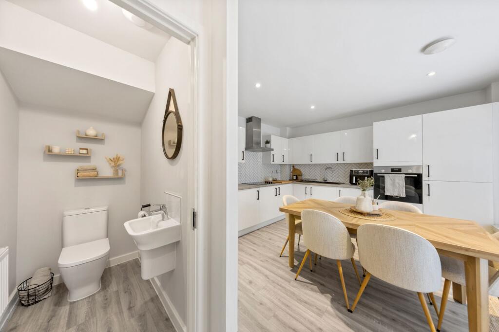 House in Warrington - View 3