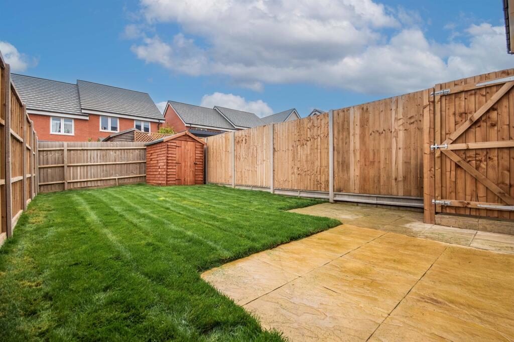 House in Northampton - View 4