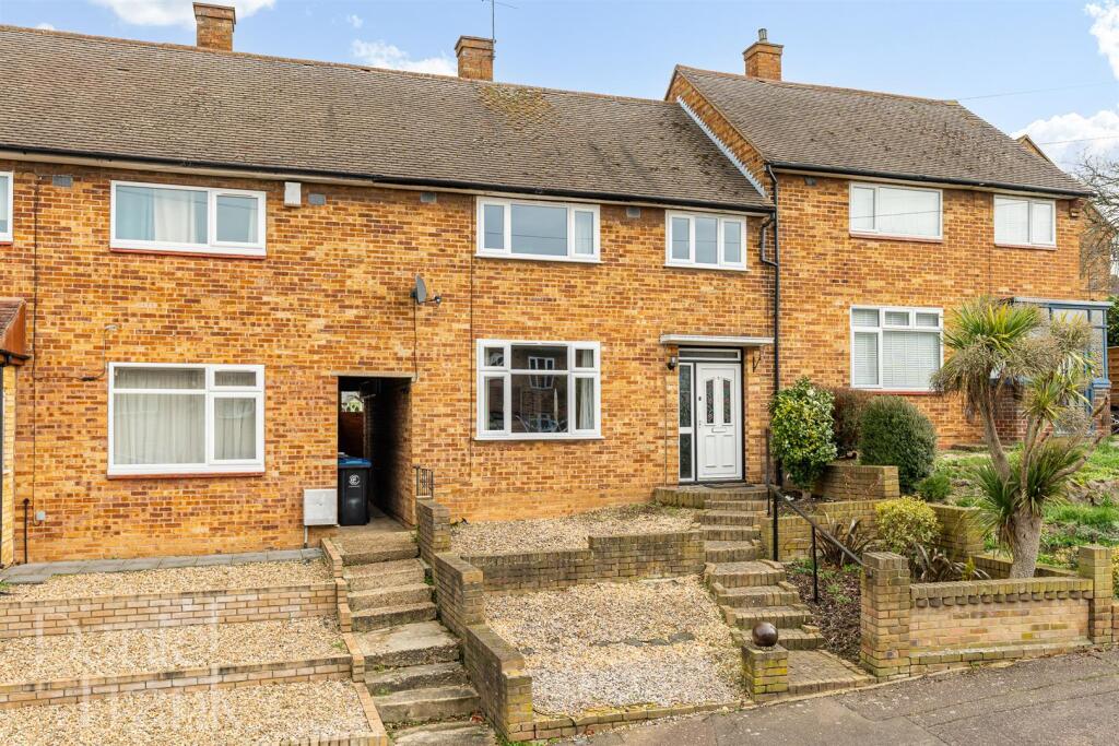 Main image of property: Hanson Drive, Loughton