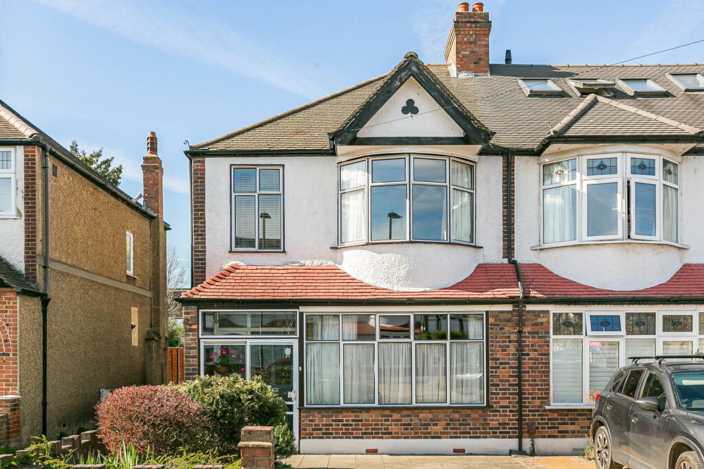 Main image of property: Broomfield Road, Beckenham, BR3
