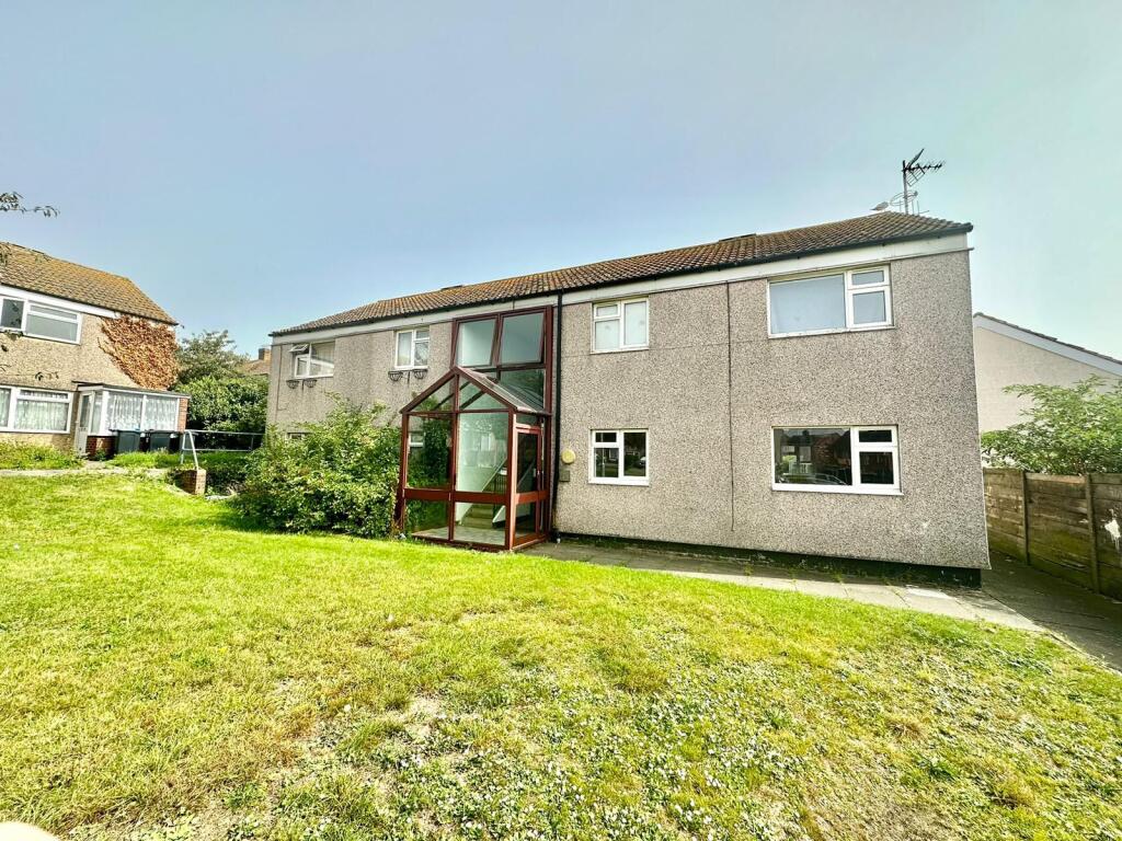 Main image of property: Dane Gardens, Margate, Kent, CT9
