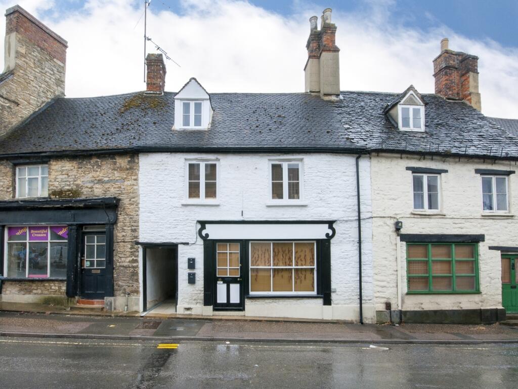 Main image of property: West End, Witney