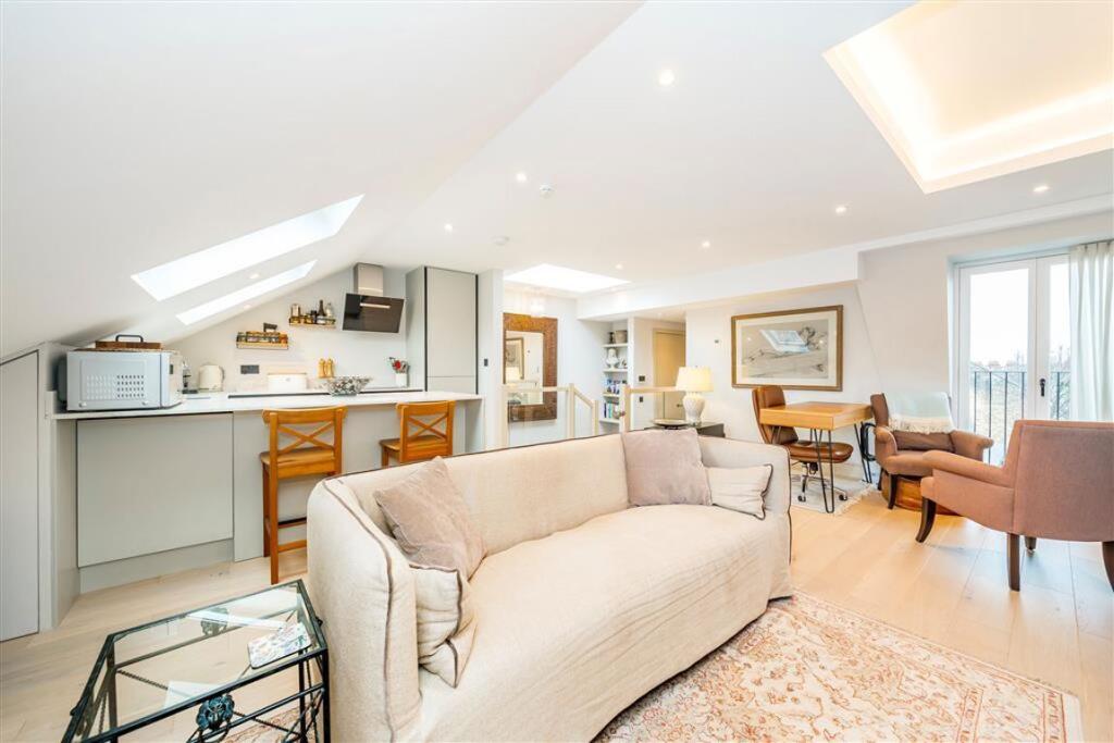 Main image of property: Fulham Palace Road, Bishops Park