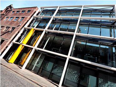 Main image of property: Vanilla Factory, 39 Fleet Street, Liverpool, L1 4AR