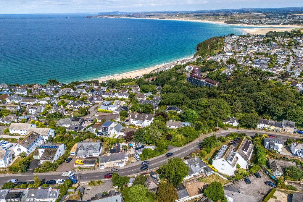 Main image of property: Carbis Bay, St. Ives, Cornwall